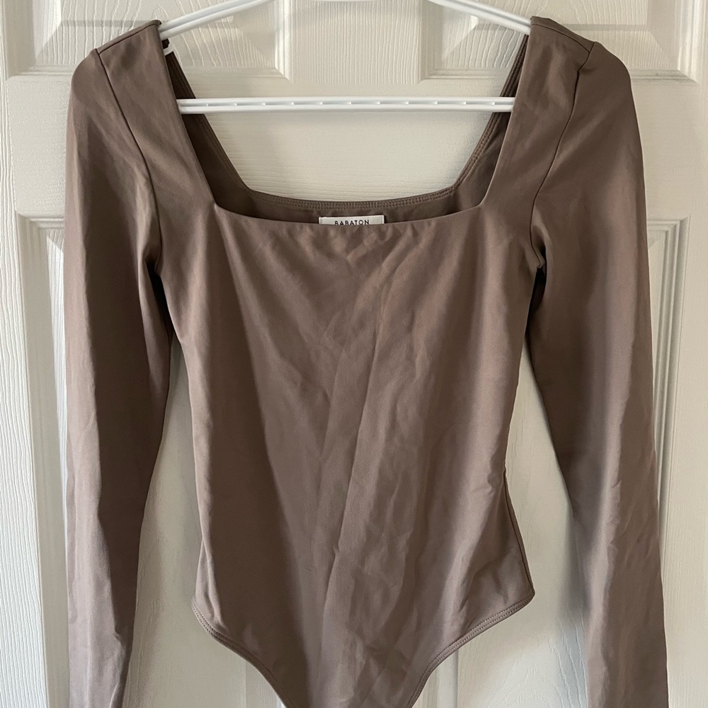 Babaton Contour Bodysuit
